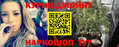 каннабис Новокубанск